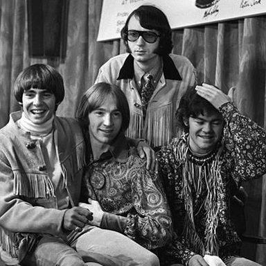 The Monkees photo 27