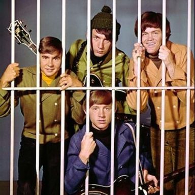 The Monkees photo 10
