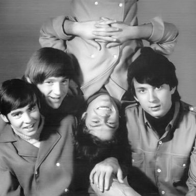 The Monkees photo 16