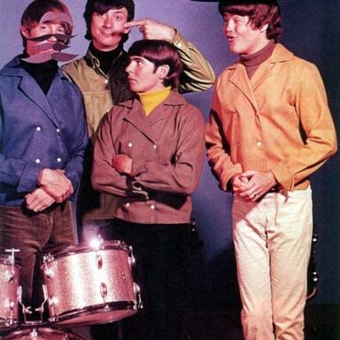 The Monkees photo 15