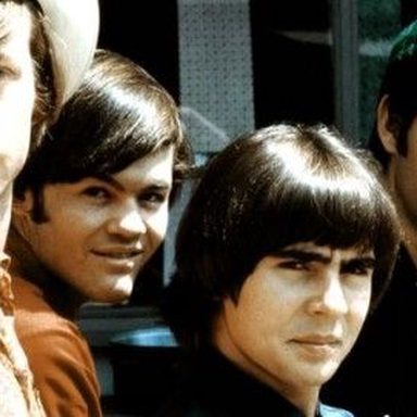 The Monkees photo 23