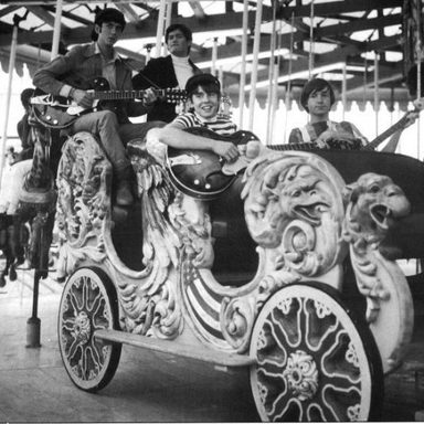 The Monkees photo 21