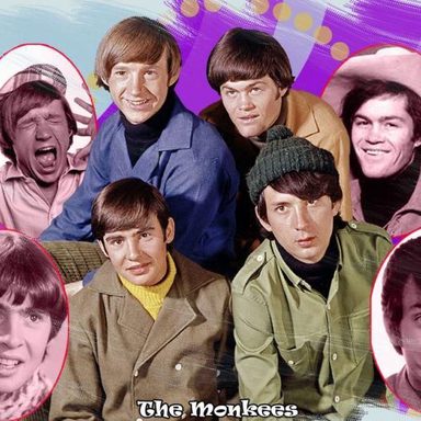 The Monkees