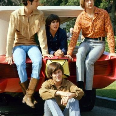 The Monkees photo 25