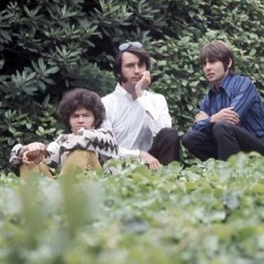 The Monkees photo 17