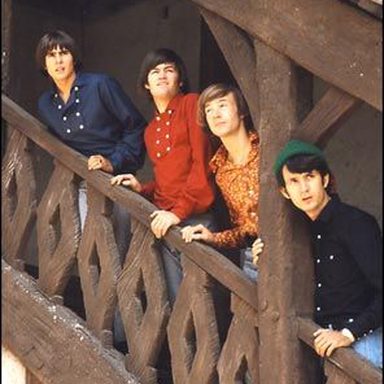 The Monkees photo 32