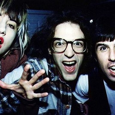 The Muffs