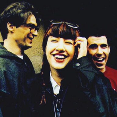 The Muffs