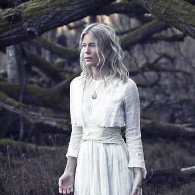 Myrkur