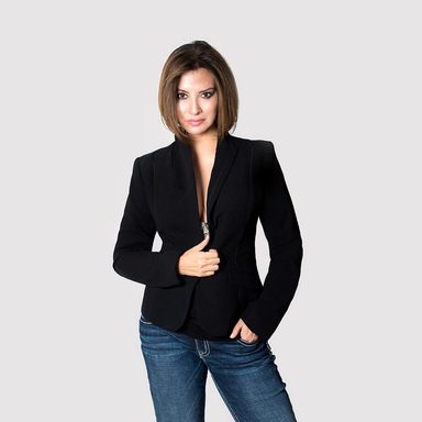 Myriam Hernández