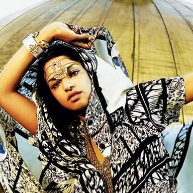 M.I.A. photo 120