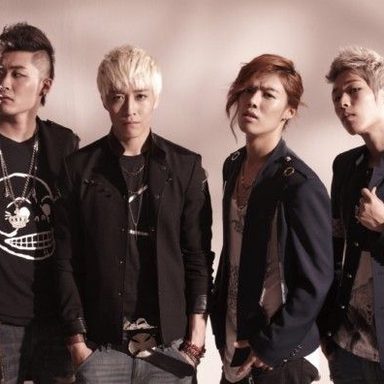 M.I.B photo 21