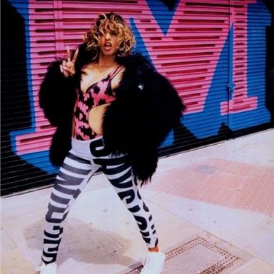 M.I.A. photo 90