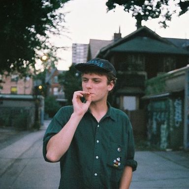 Mac DeMarco photo 22