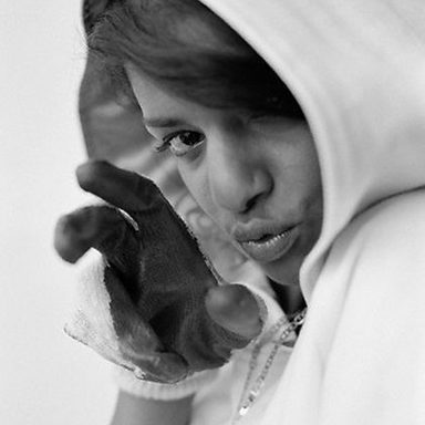 M.I.A. photo 42