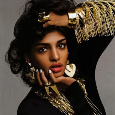 M.I.A. photo 123