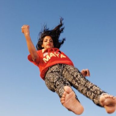 M.I.A. photo 49