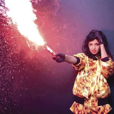 M.I.A. photo 60
