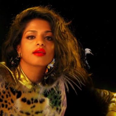 M.I.A. photo 53