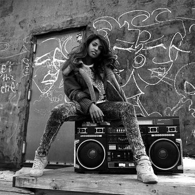 M.I.A. photo 72