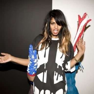 M.I.A. photo 116