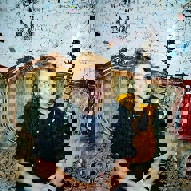 Mac DeMarco photo 10