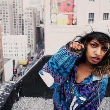 M.I.A. photo 58
