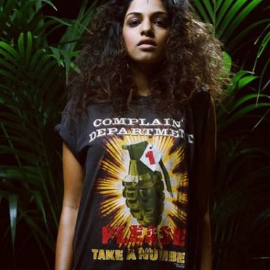 M.I.A. photo 69