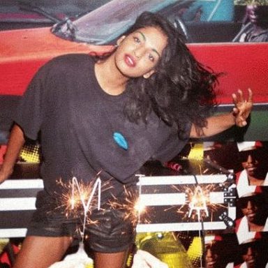 M.I.A. photo 99
