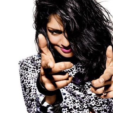 M.I.A. photo 105