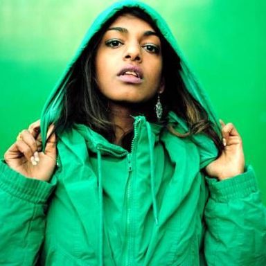 M.I.A. photo 92