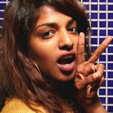 M.I.A. photo 111