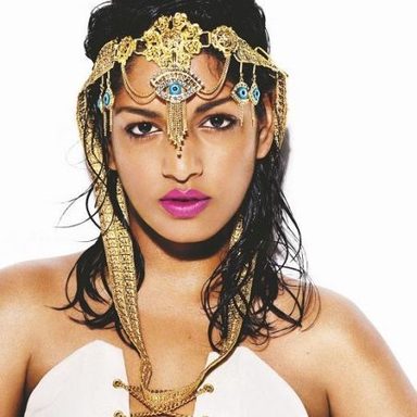 M.I.A. photo 115