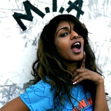 M.I.A. photo 86