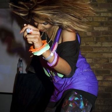 M.I.A. photo 62