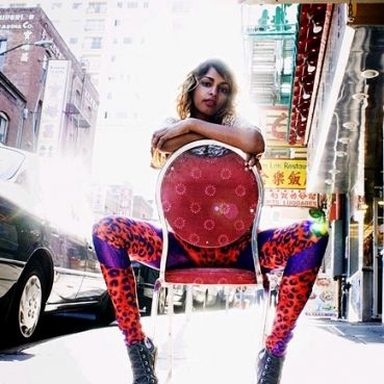 M.I.A. photo 78