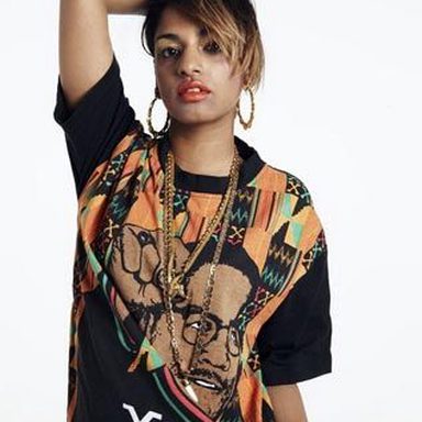 M.I.A. photo 128