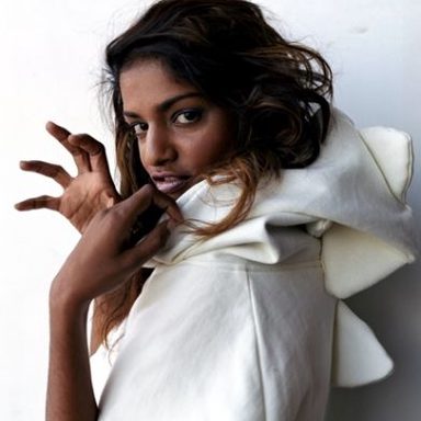 M.I.A. photo 88