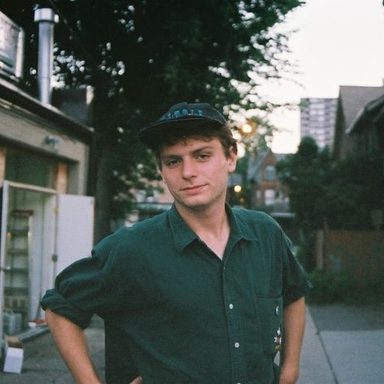 Mac DeMarco photo 23