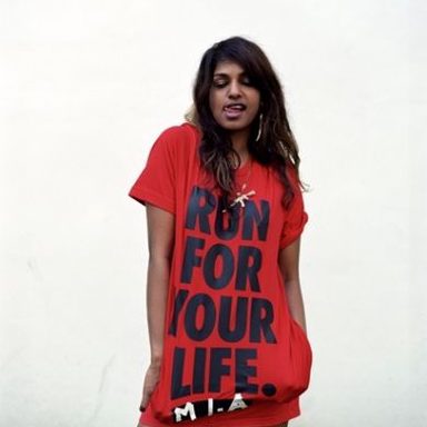 M.I.A. photo 63