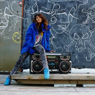 M.I.A. photo 22