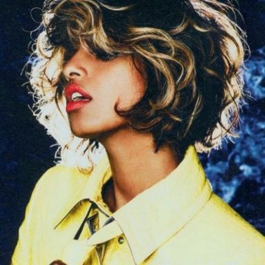M.I.A. photo 97