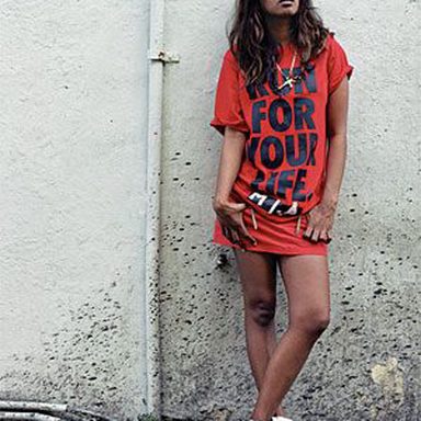M.I.A. photo 129