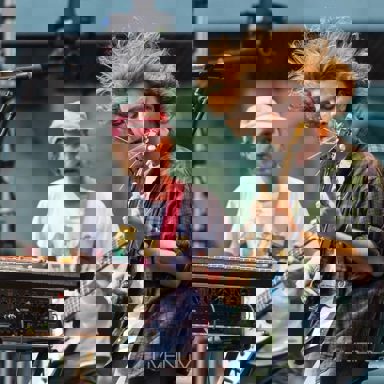 Mac DeMarco photo 13