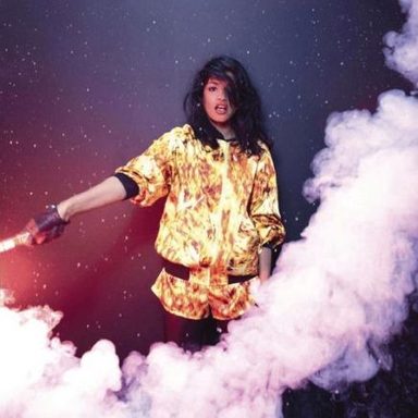 M.I.A. photo 38