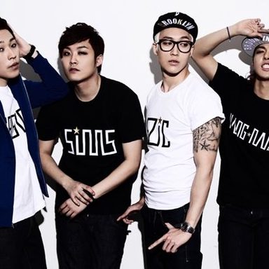 M.I.B photo 23