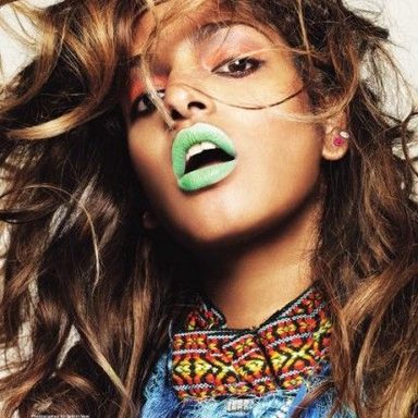 M.I.A. photo 122