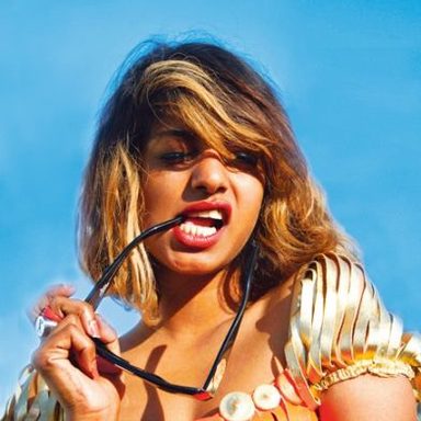 M.I.A. photo 24