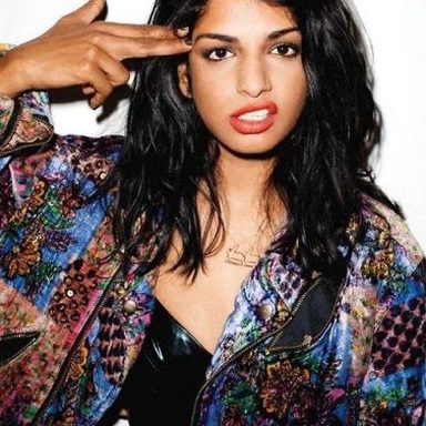 M.I.A. photo 30