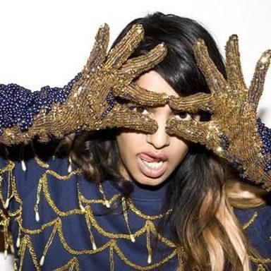 M.I.A. photo 57